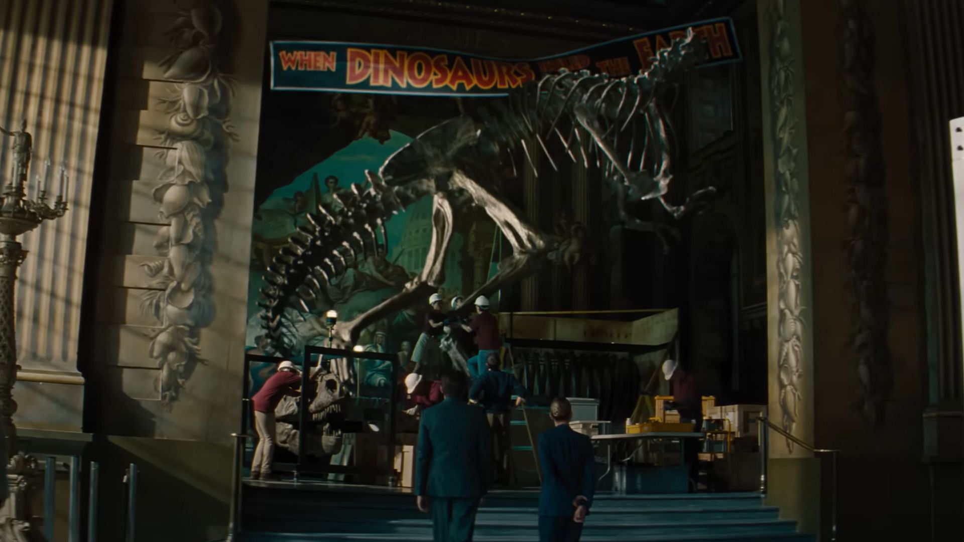 A still from the trailer (Image via YouTube/ Universal Pictures)